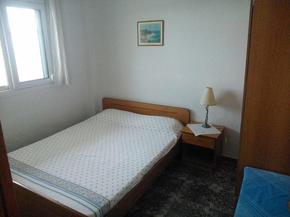 Peristerianos Apartments Nea Skioni Eksteriør billede